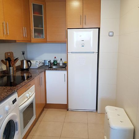 Alicante Hills Mountains And Ocean View Apartement Buitenkant foto