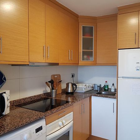 Alicante Hills Mountains And Ocean View Apartement Buitenkant foto