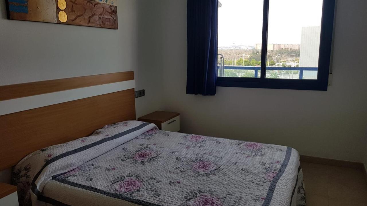 Alicante Hills Mountains And Ocean View Apartement Buitenkant foto