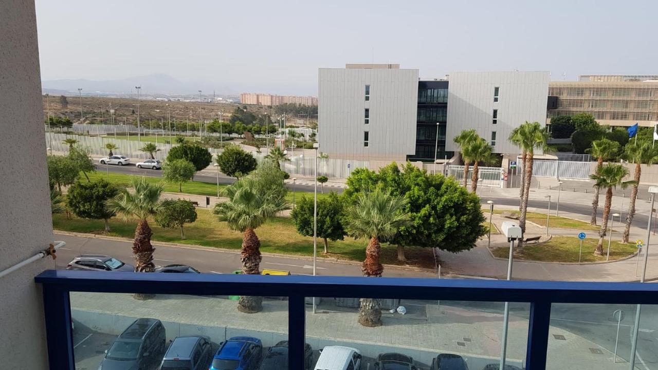 Alicante Hills Mountains And Ocean View Apartement Buitenkant foto