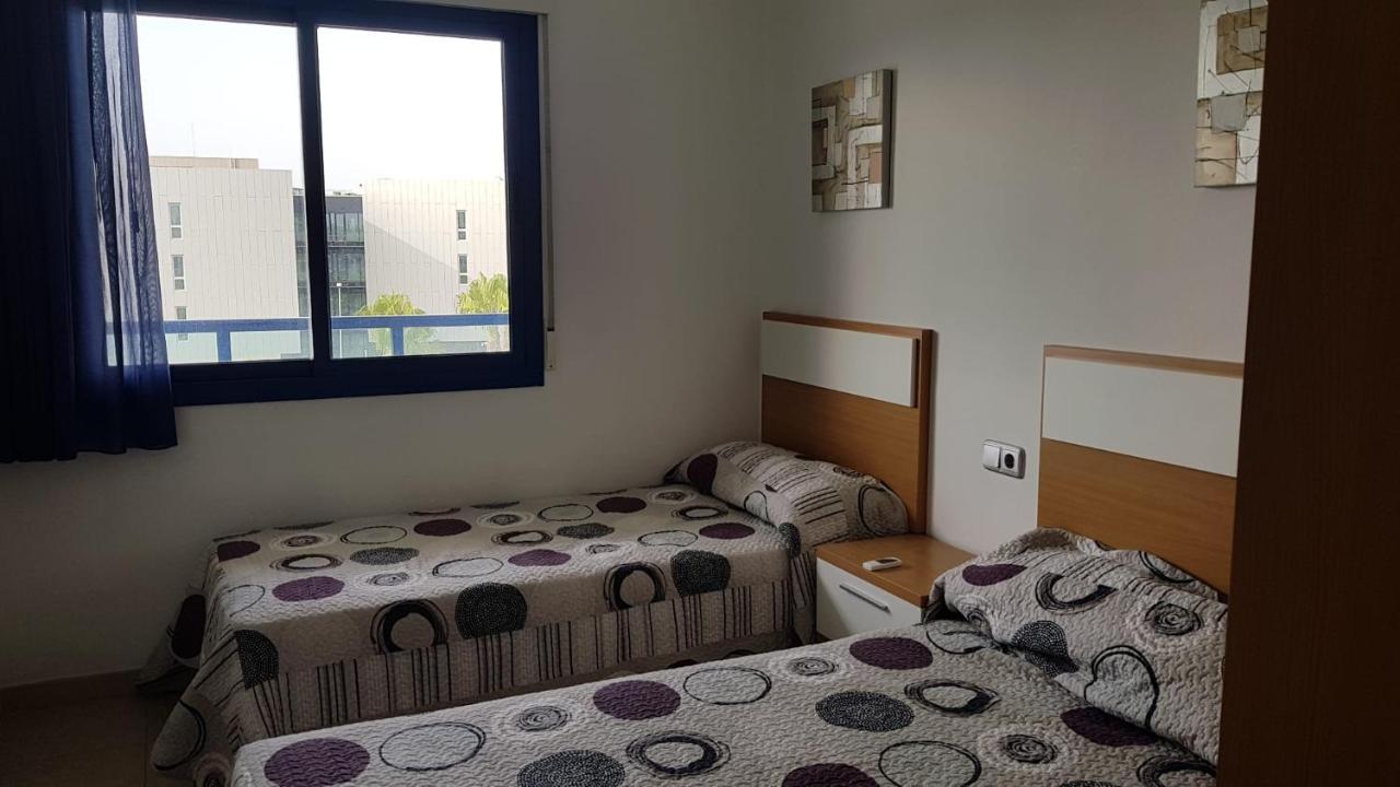Alicante Hills Mountains And Ocean View Apartement Buitenkant foto