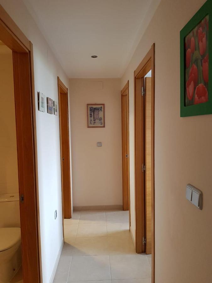 Alicante Hills Mountains And Ocean View Apartement Buitenkant foto