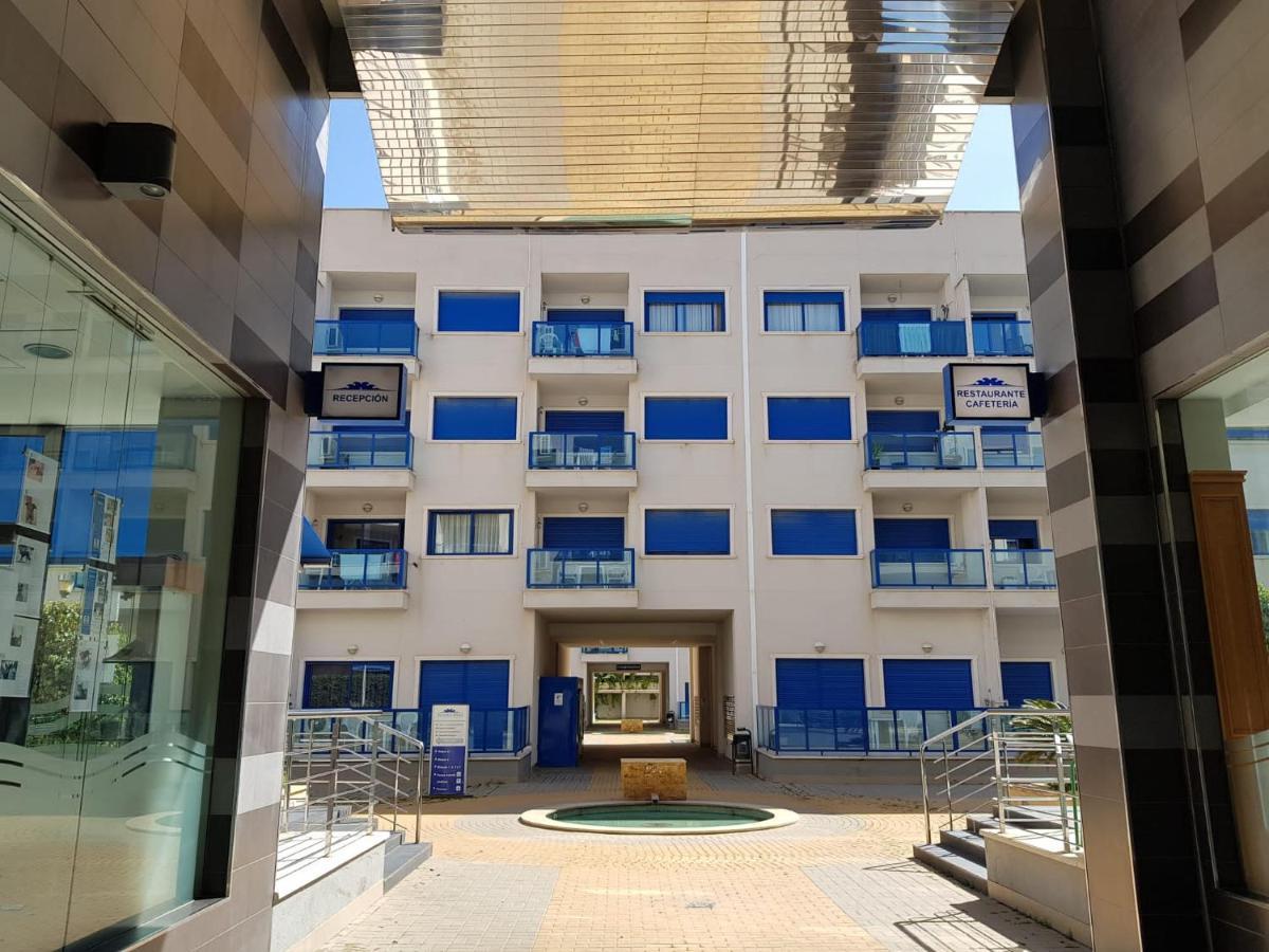 Alicante Hills Mountains And Ocean View Apartement Buitenkant foto