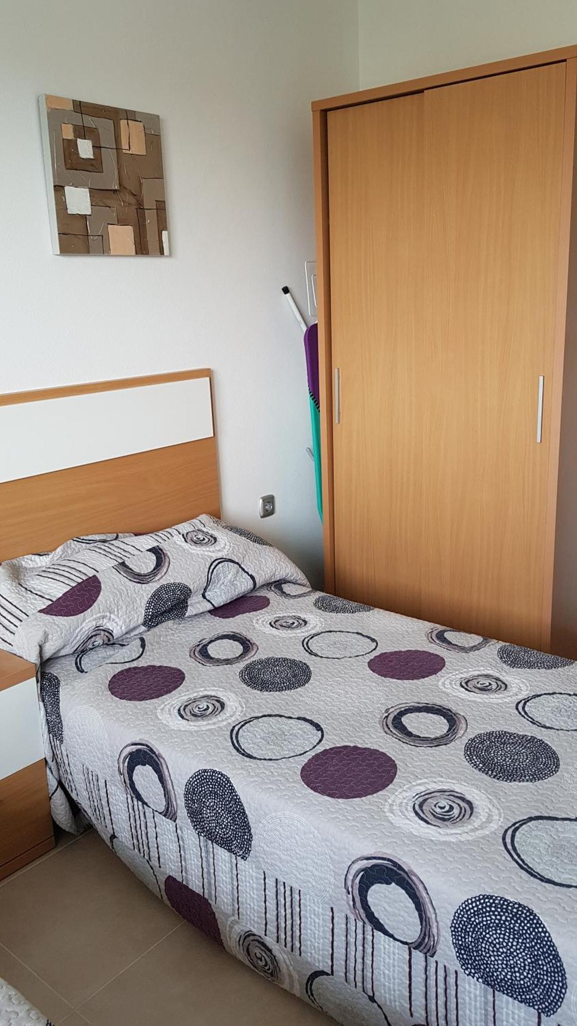 Alicante Hills Mountains And Ocean View Apartement Buitenkant foto