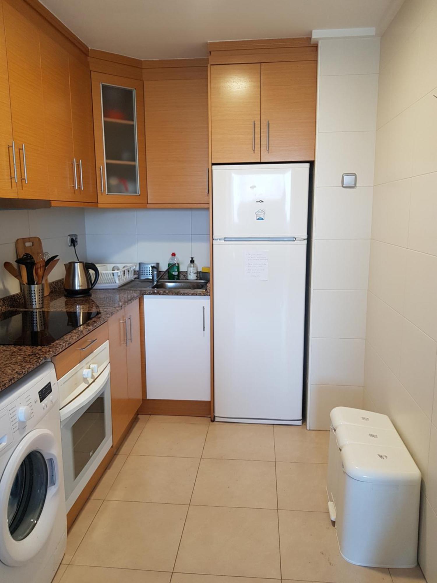 Alicante Hills Mountains And Ocean View Apartement Buitenkant foto