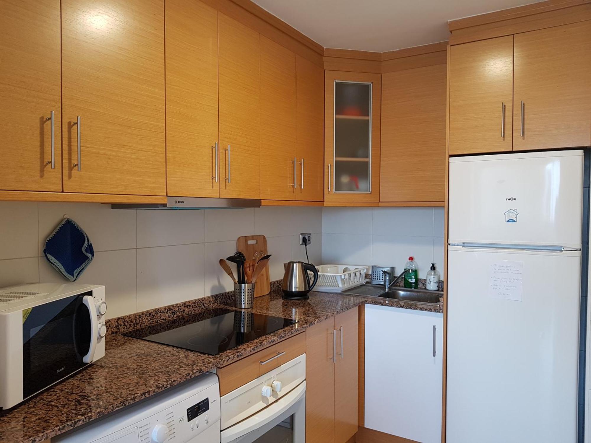 Alicante Hills Mountains And Ocean View Apartement Buitenkant foto